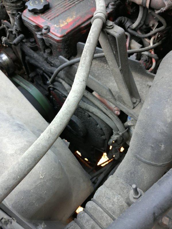 2010 Freightliner Heil Rear Loader - image 21