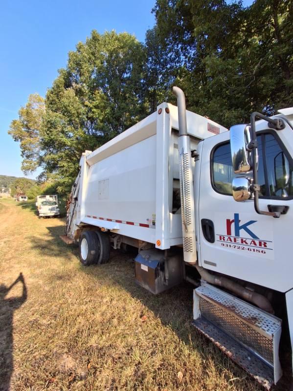 2010 Freightliner Heil Rear Loader - image 36