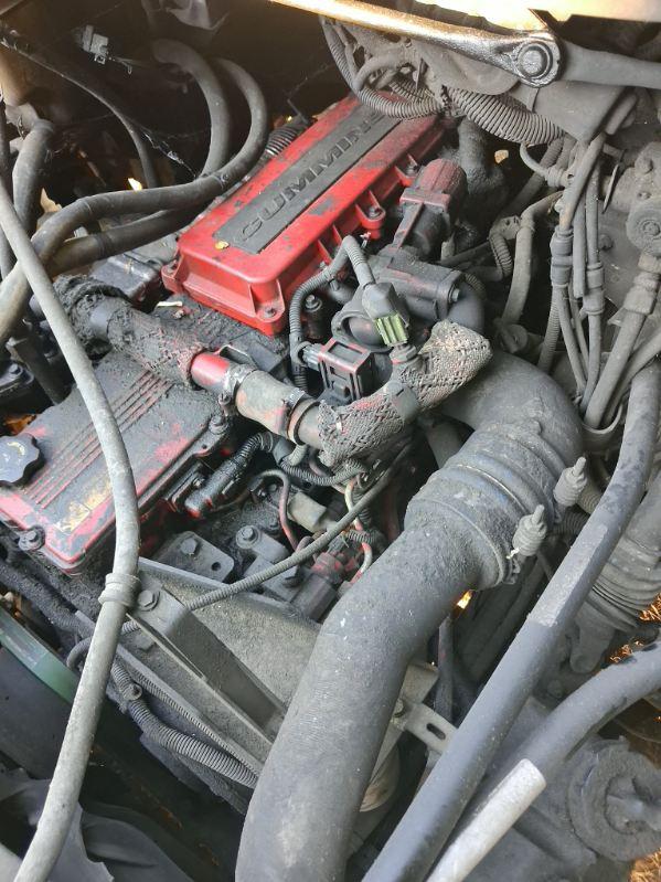 2010 Freightliner Heil Rear Loader - image 17