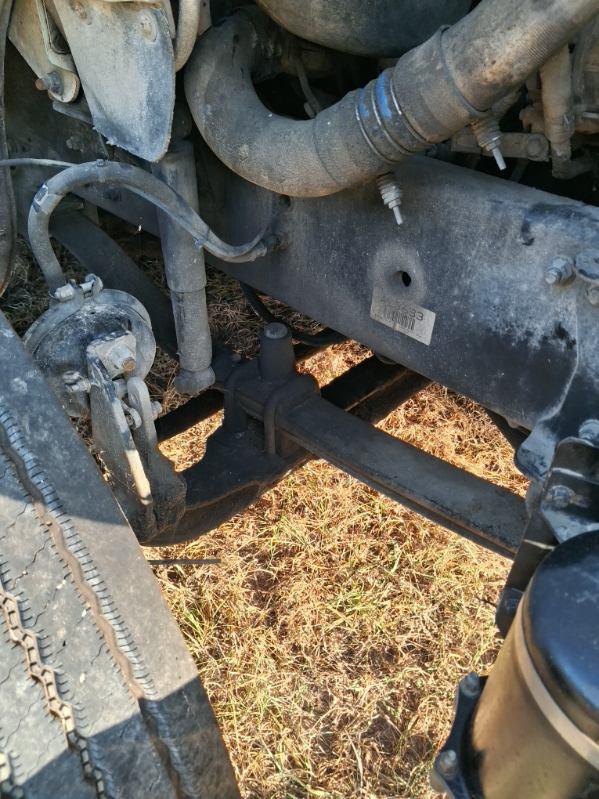 2010 Freightliner Heil Rear Loader - image 28