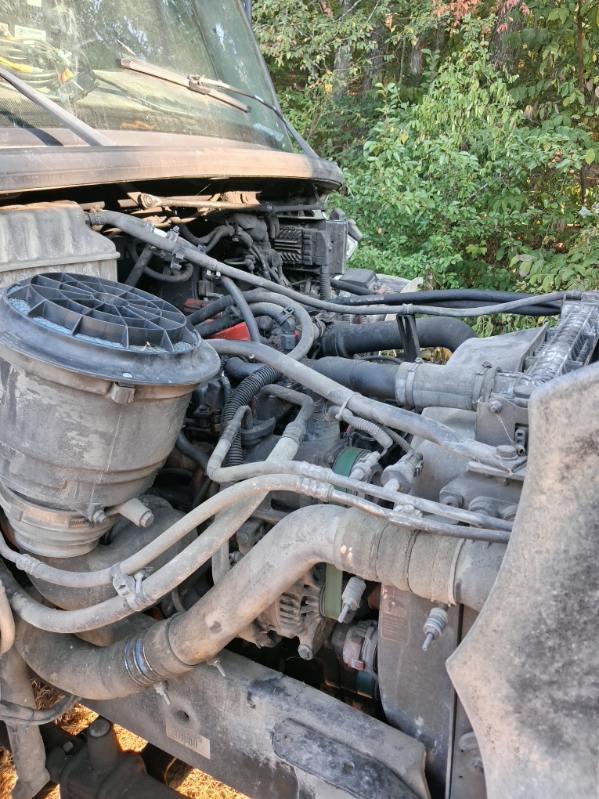 2010 Freightliner Heil Rear Loader - image 18