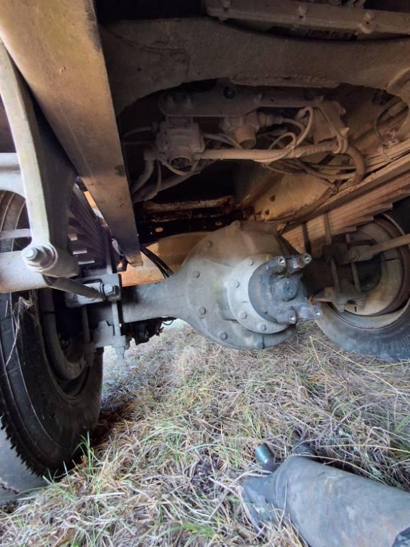 2010 Freightliner Heil Rear Loader - image 24