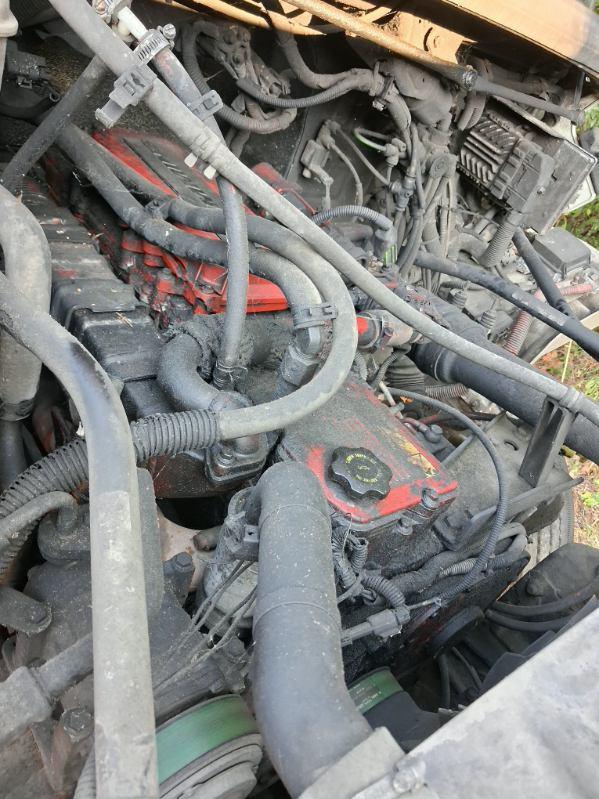 2010 Freightliner Heil Rear Loader - image 19