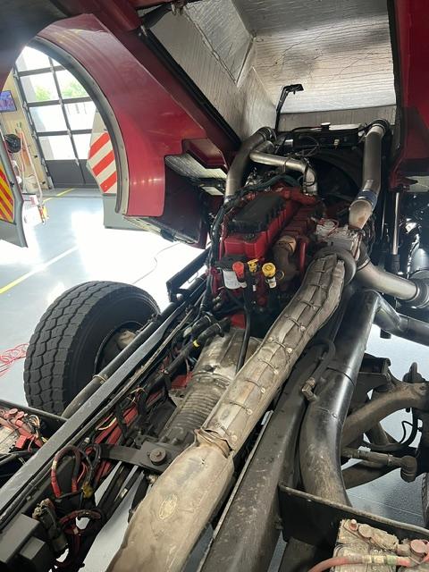 2008 Pierce 4x4 Pumper - image 32