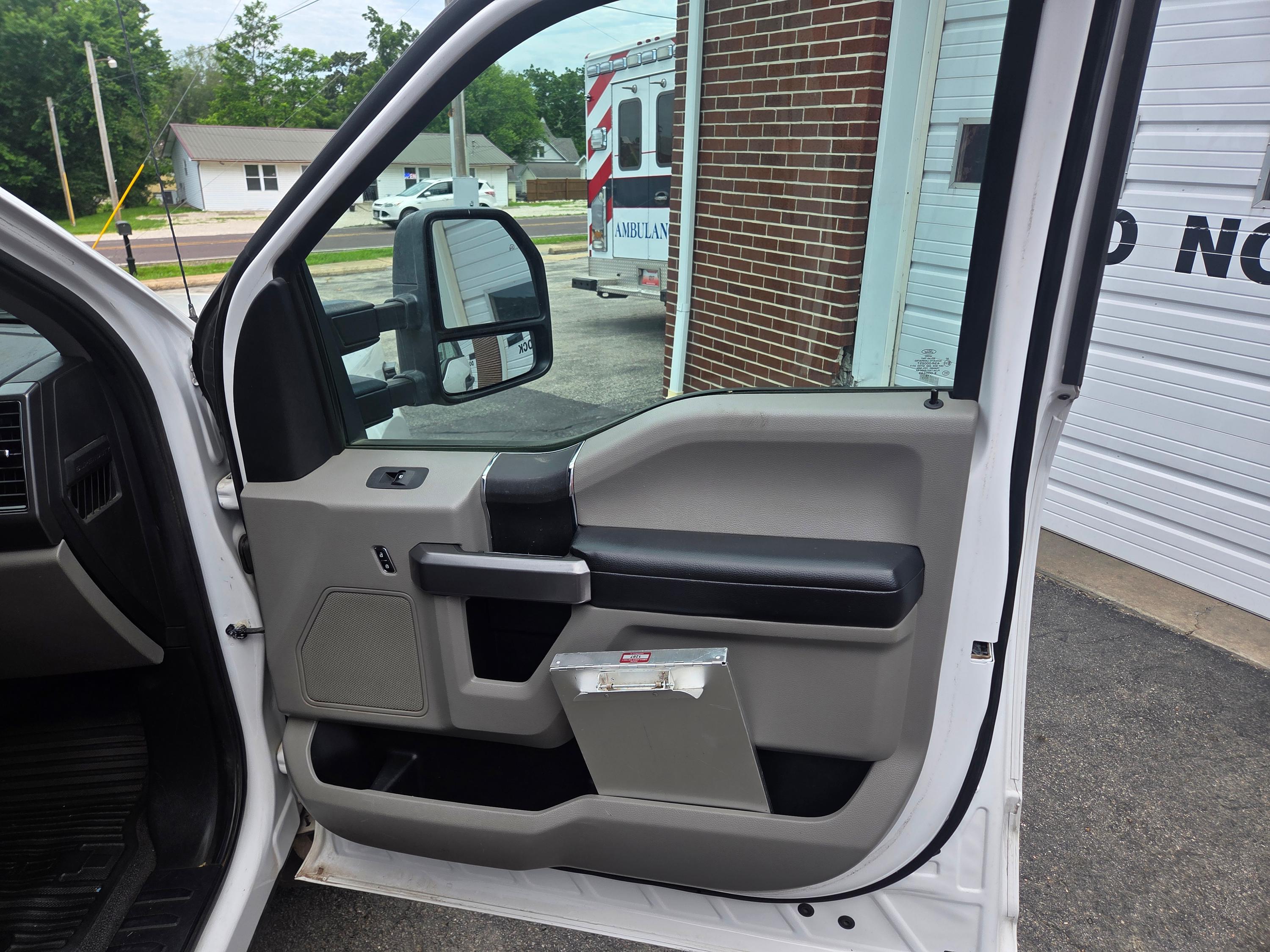 2019 Ford F350 Type I Ambulance - image 12