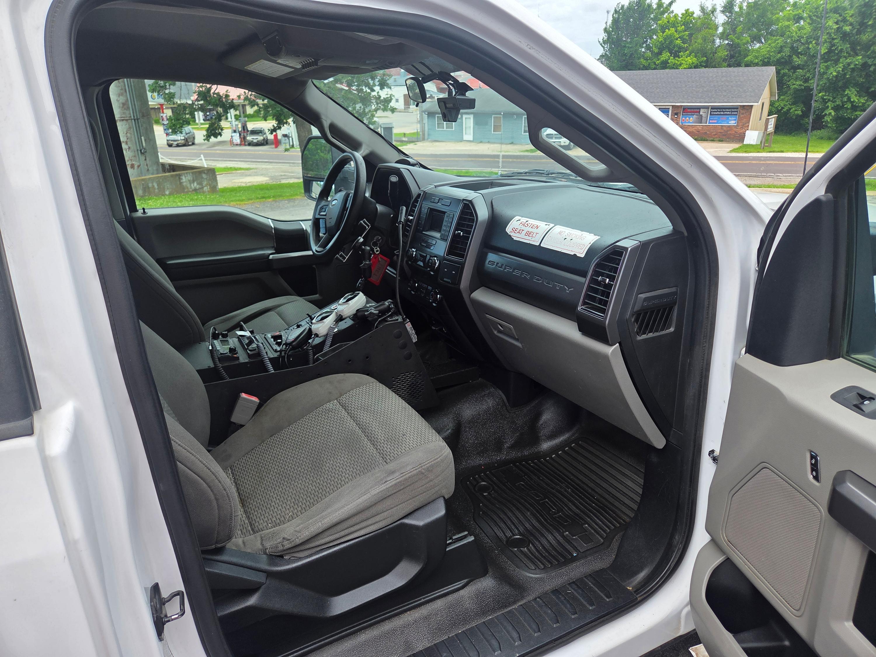 2019 Ford F350 Type I Ambulance - image 11