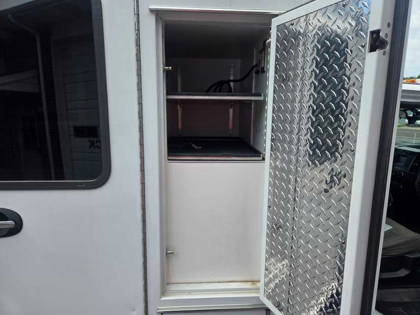 2019 Ford F350 Type I Ambulance — photo 7