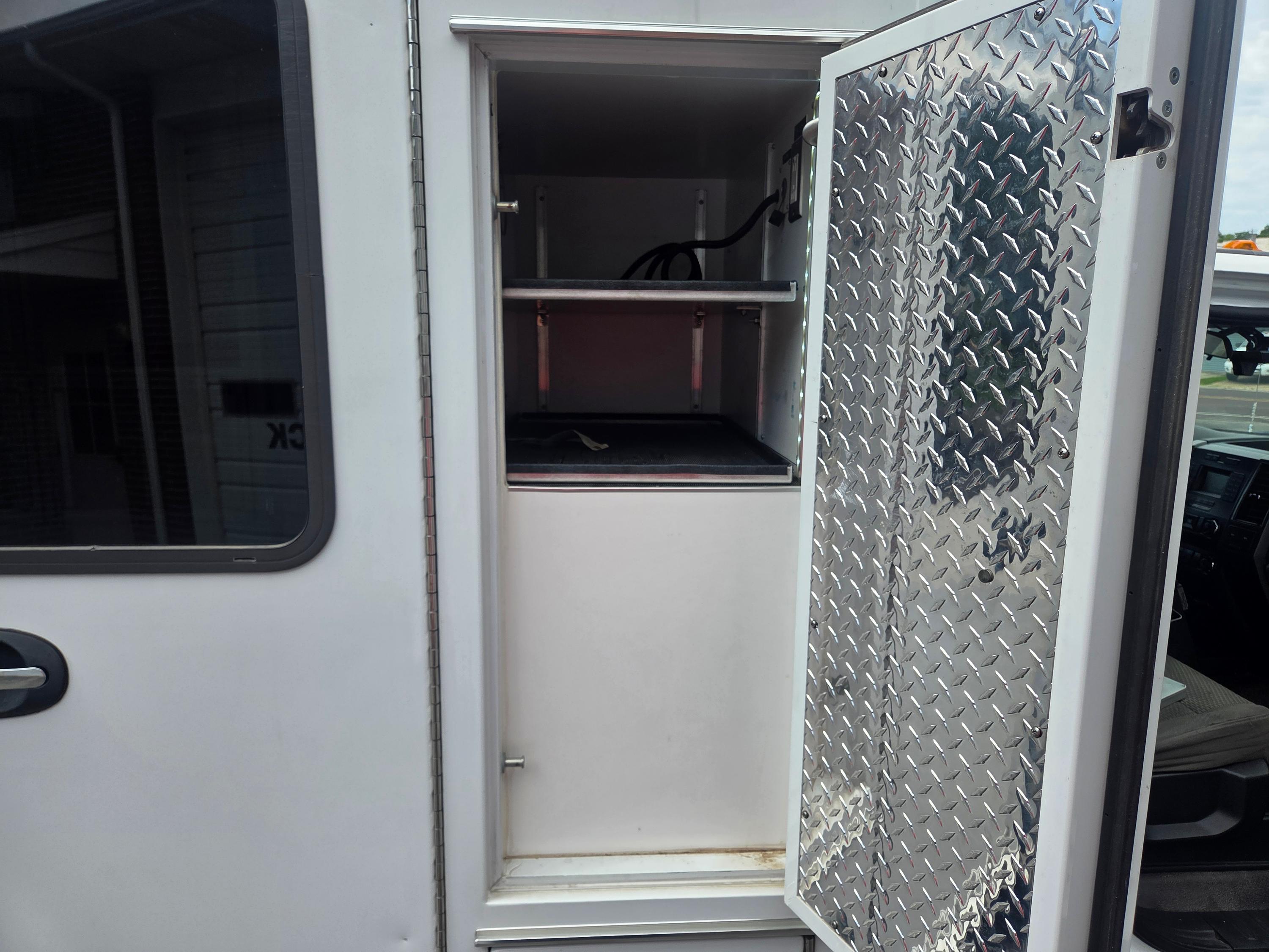 2019 Ford F350 Type I Ambulance - image 7