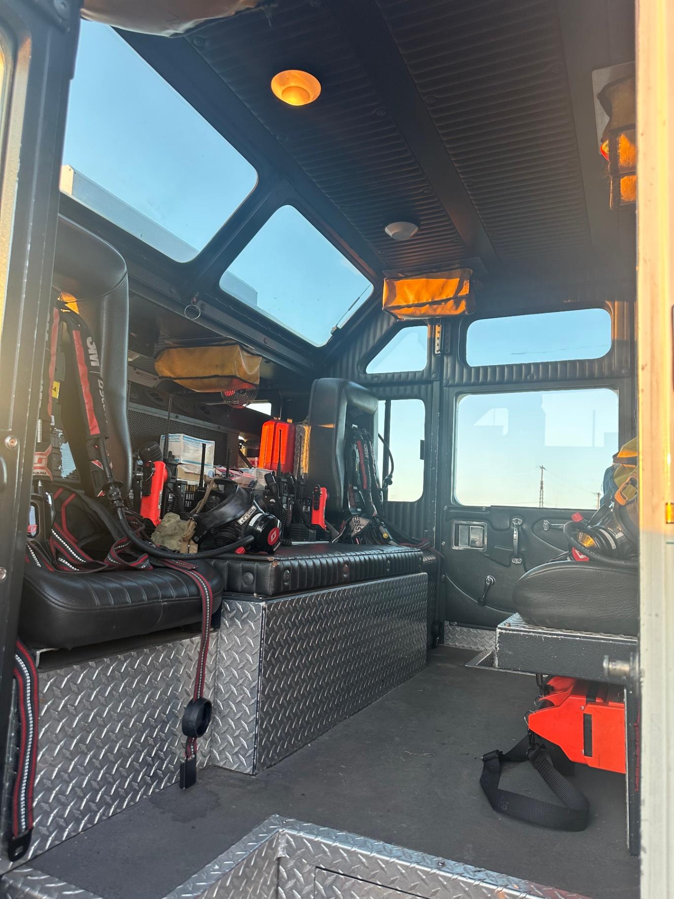 2002 KME Pumper - image 20