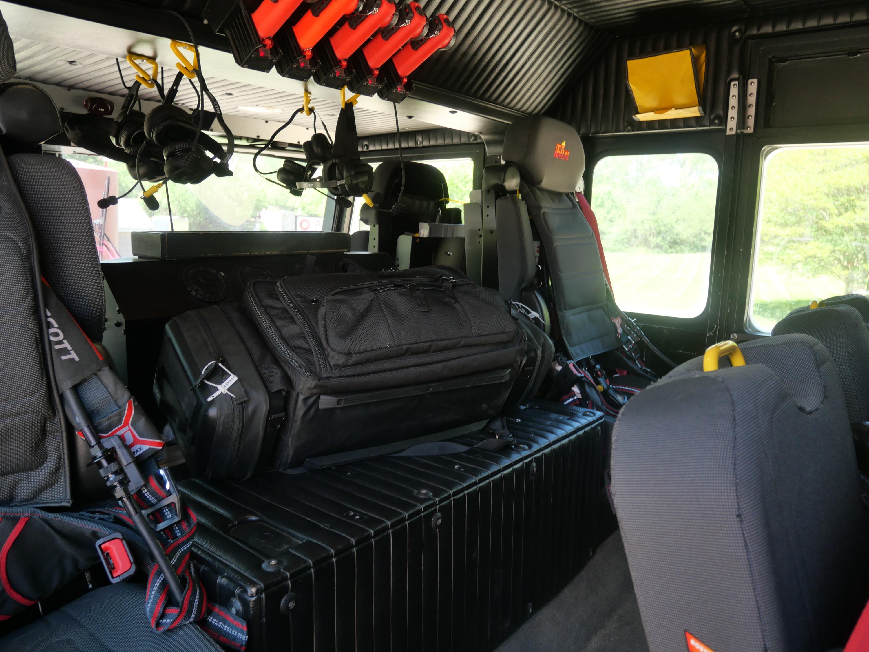 2004 KME Pumper - image 29