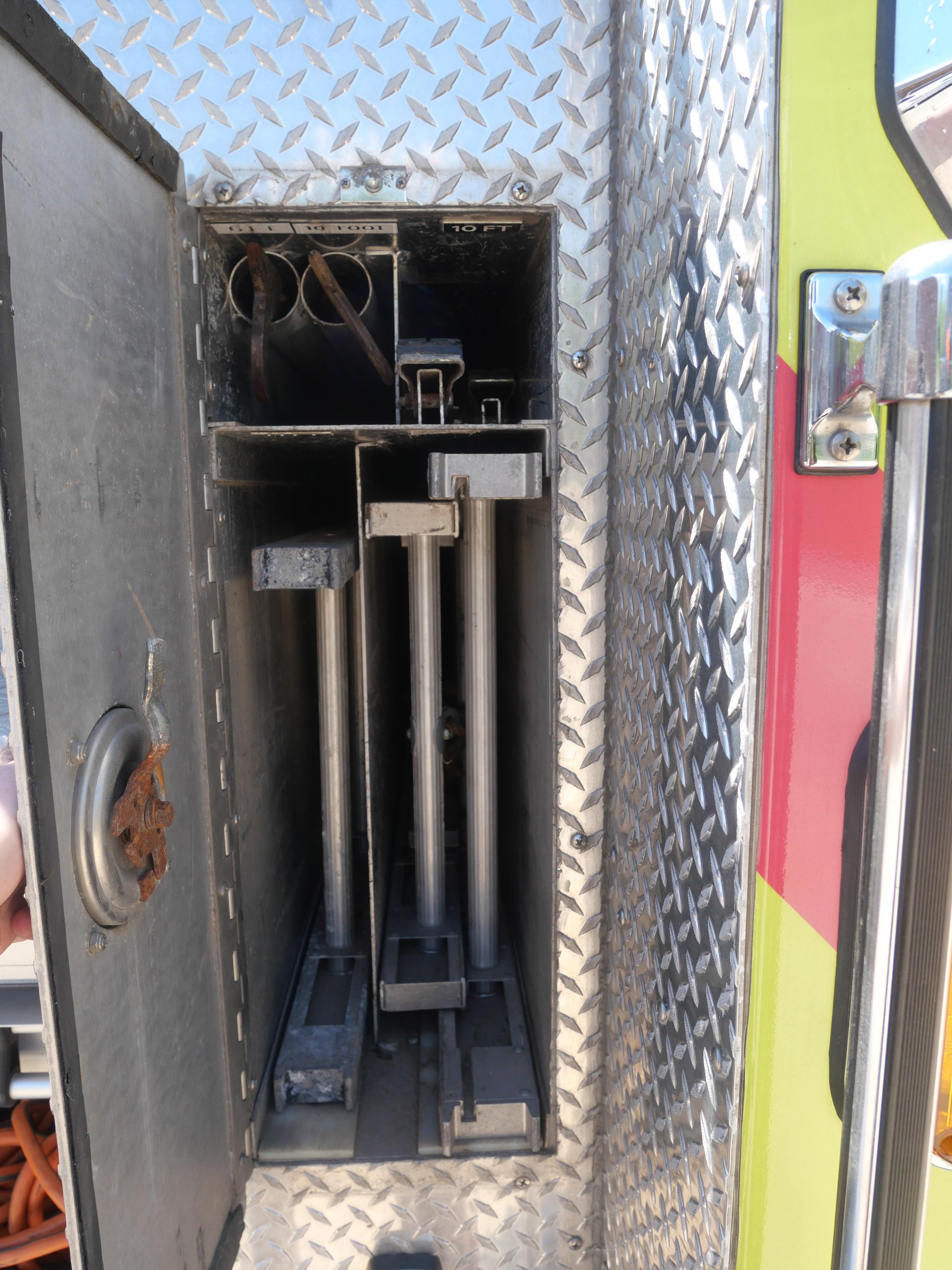 2004 KME Pumper - image 22