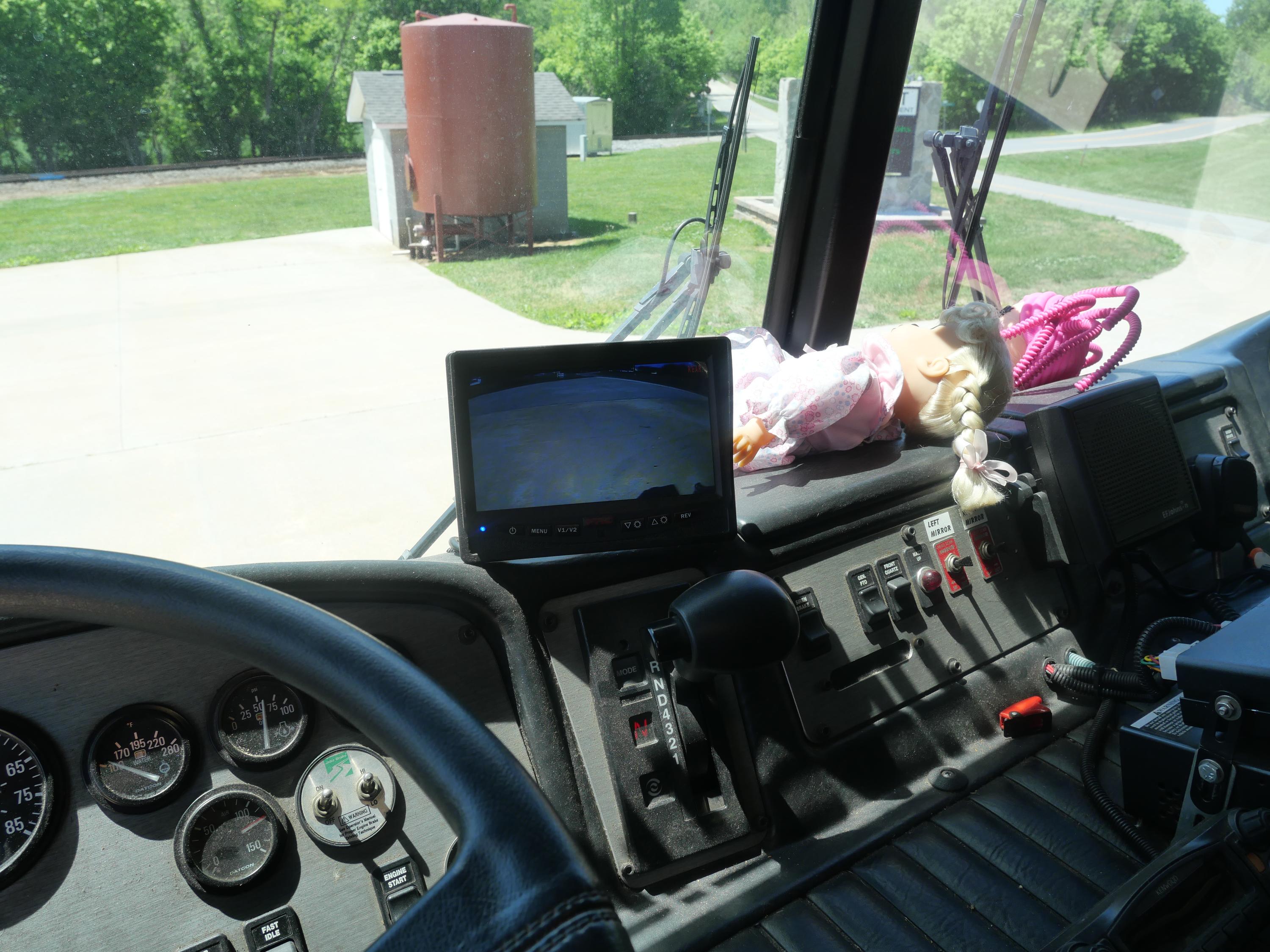 2004 KME Pumper - image 26