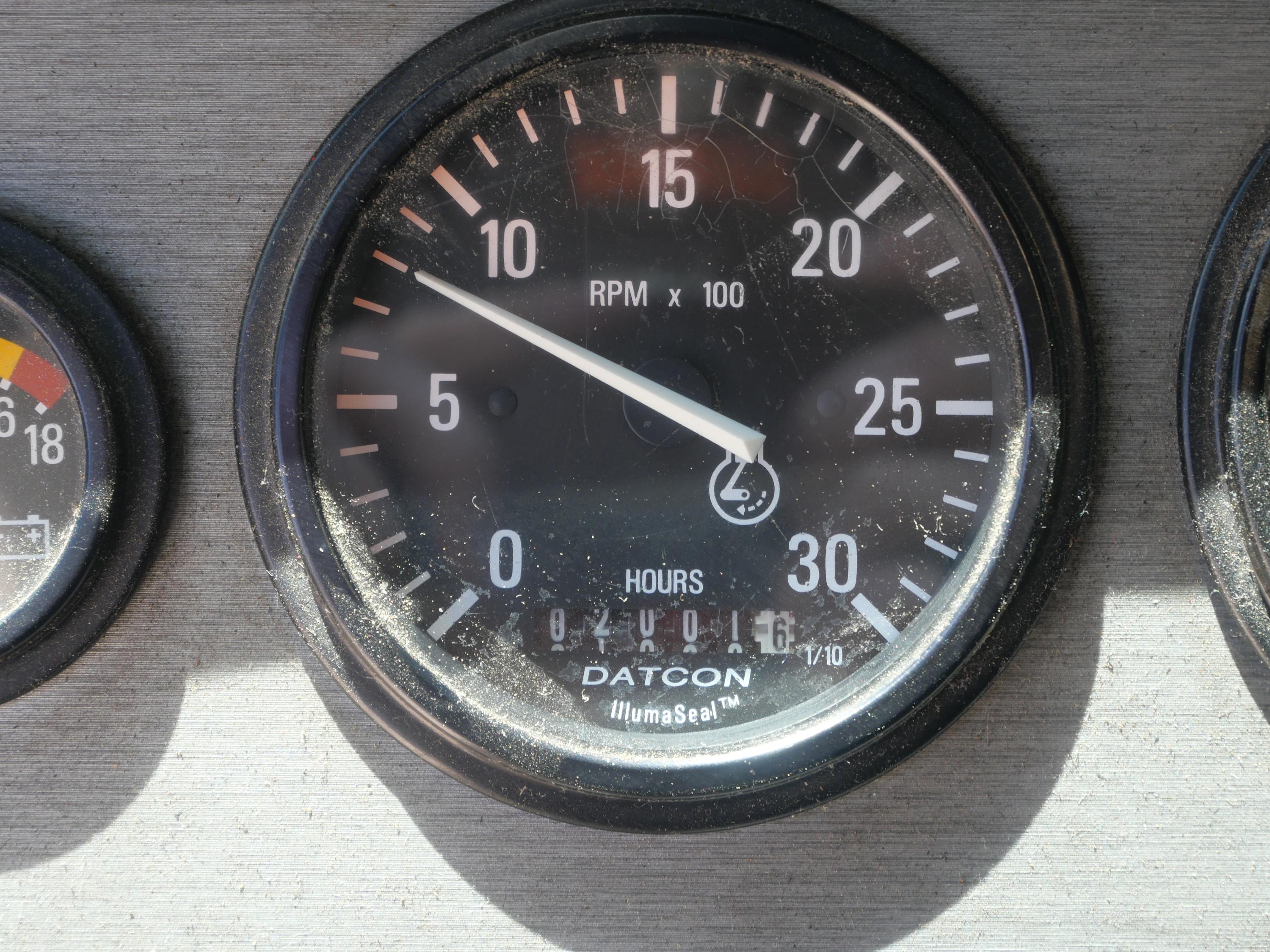 2004 KME Pumper - image 24