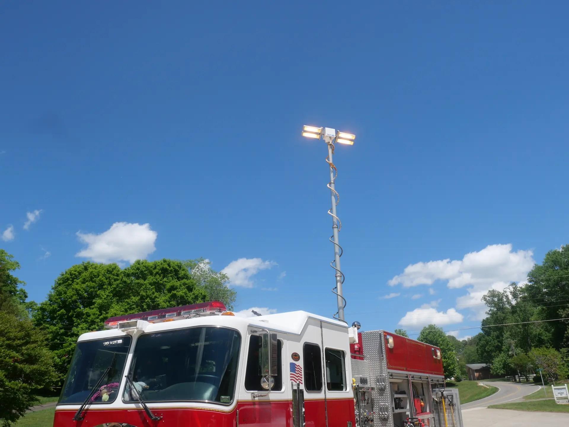 2004 KME Pumper - image 32