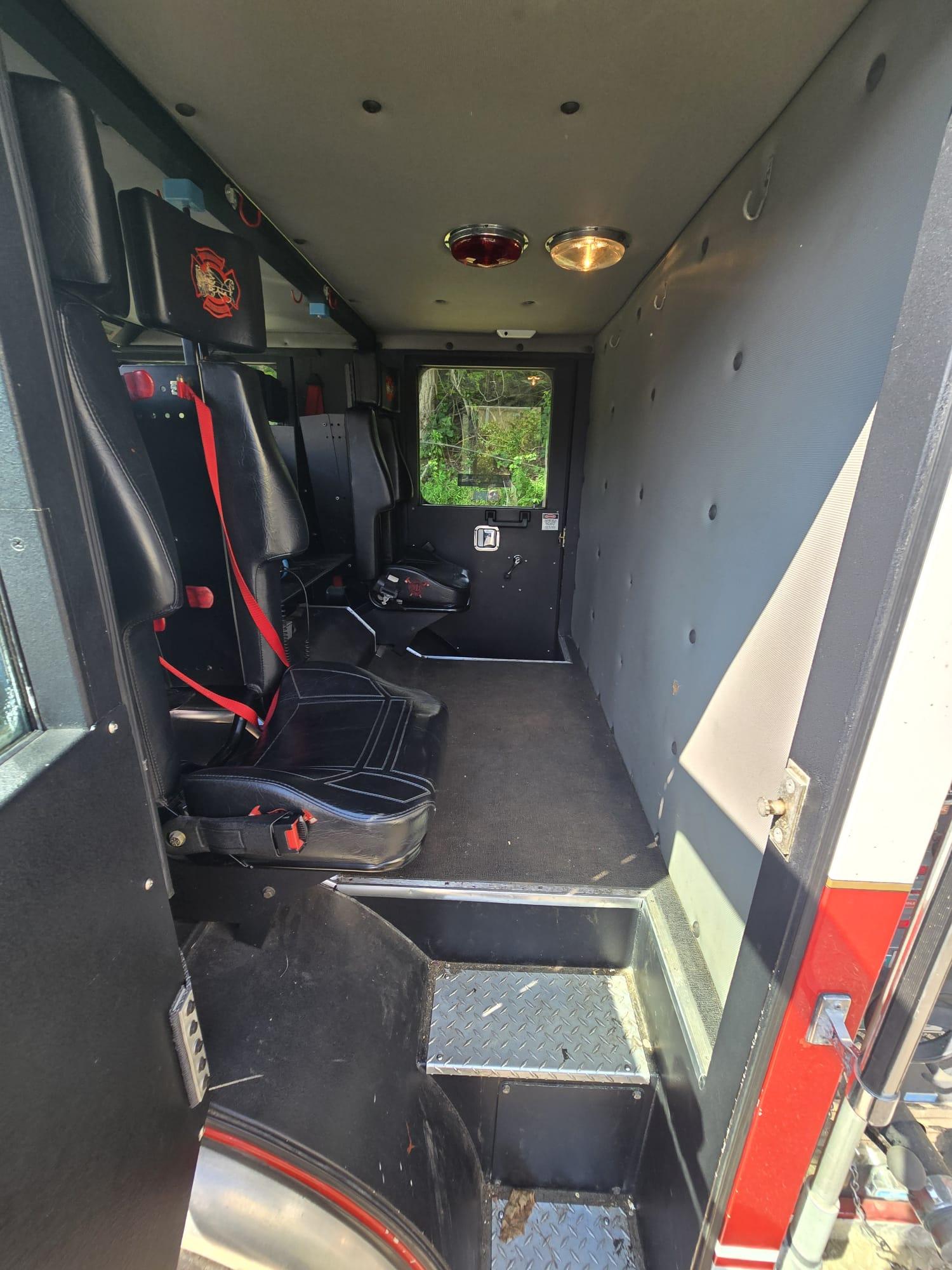 2000 HME Pumper - image 15
