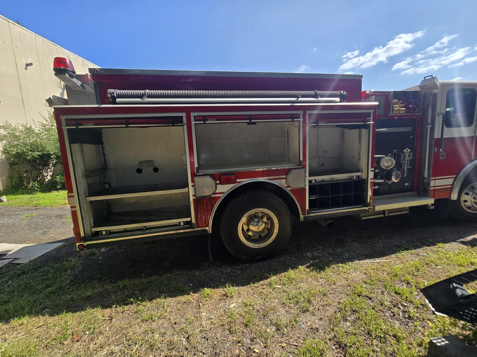 2000 HME Pumper - image 11