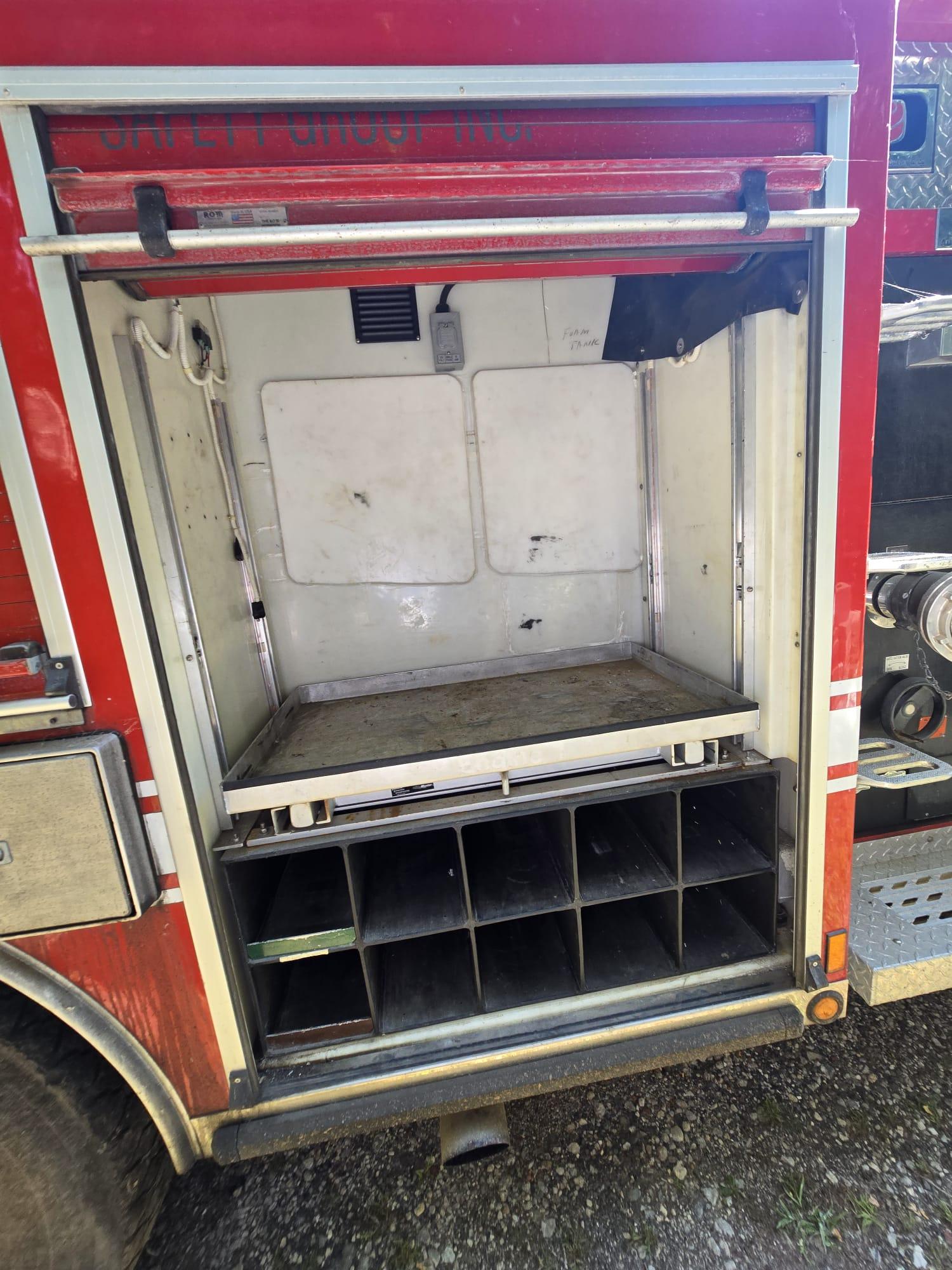 2000 HME Pumper - image 10
