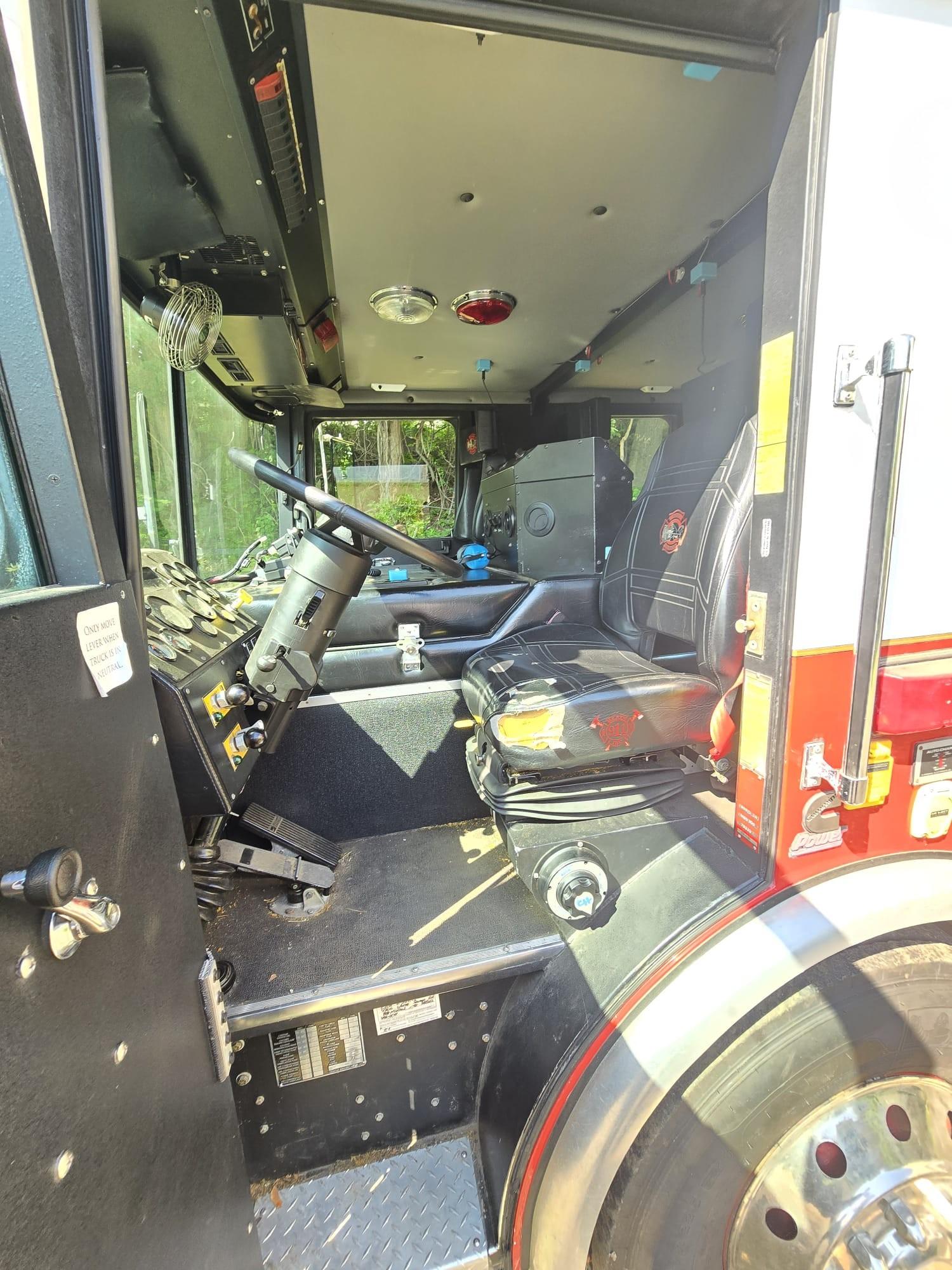 2000 HME Pumper - image 19