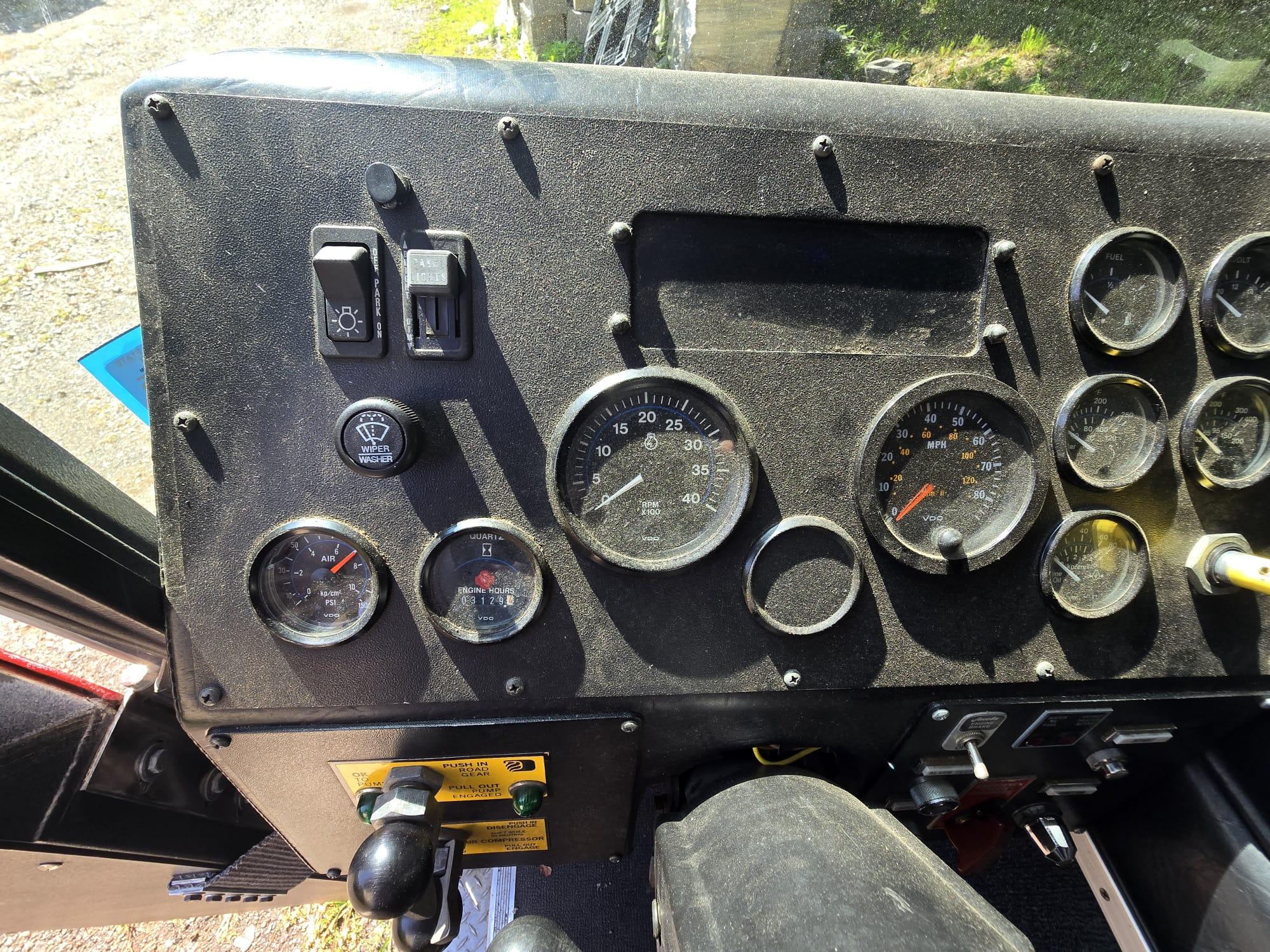 2000 HME Pumper - image 18