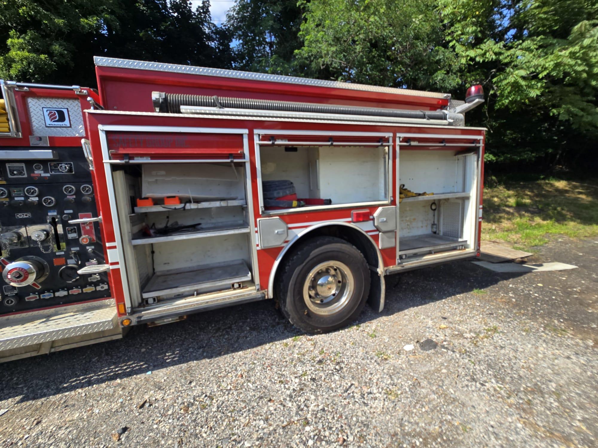 2000 HME Pumper - image 5