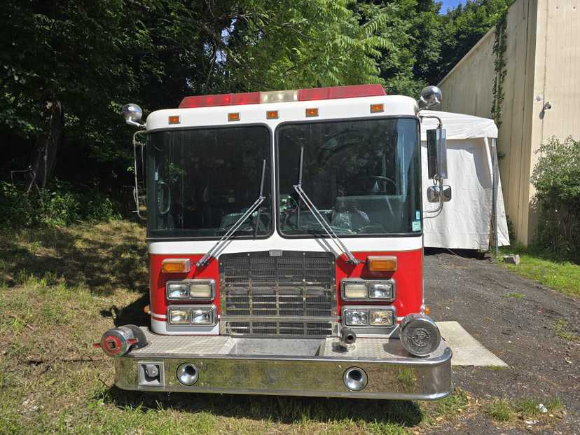 2000 HME Pumper — photo 3