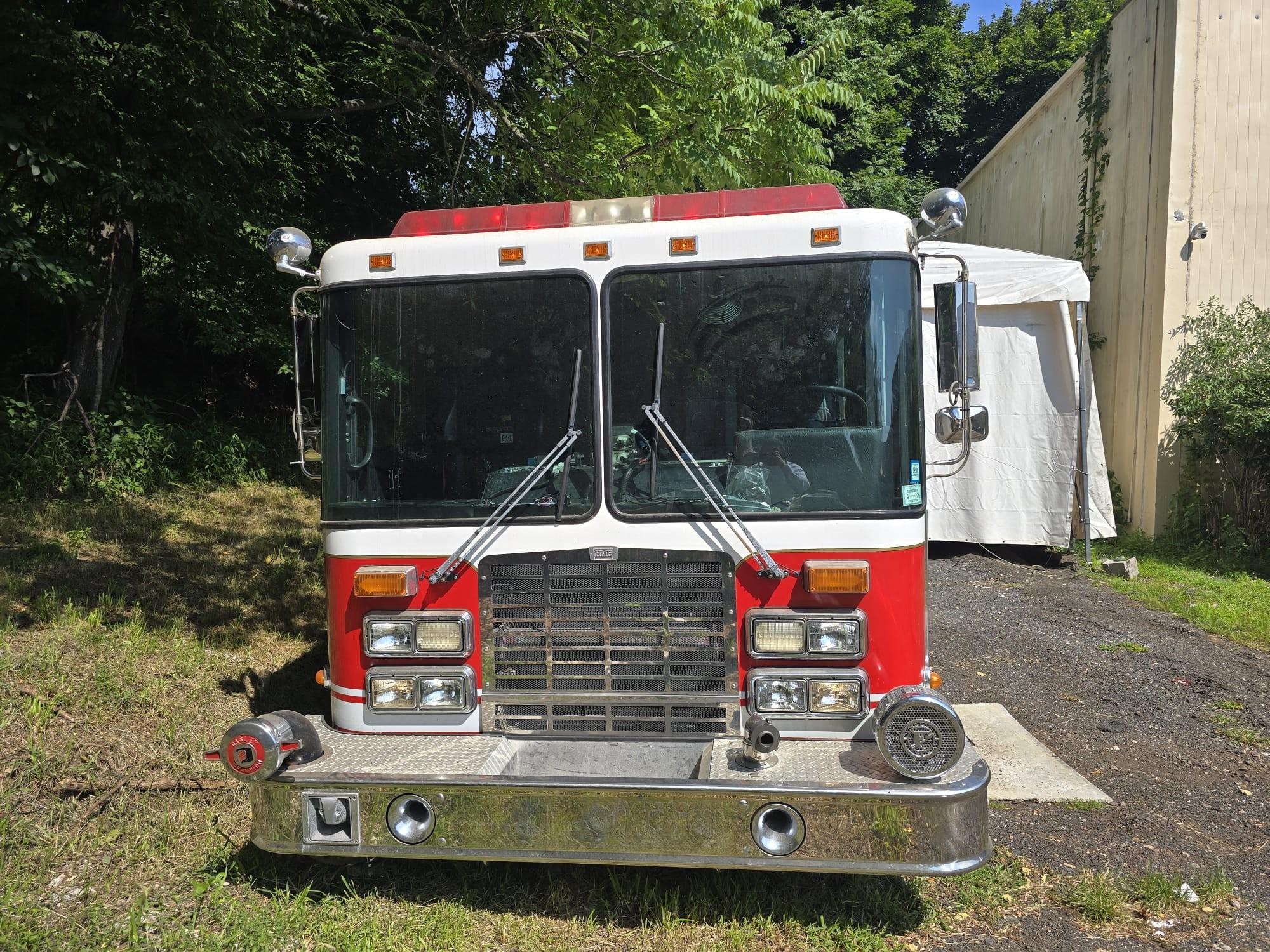 2000 HME Pumper - image 3