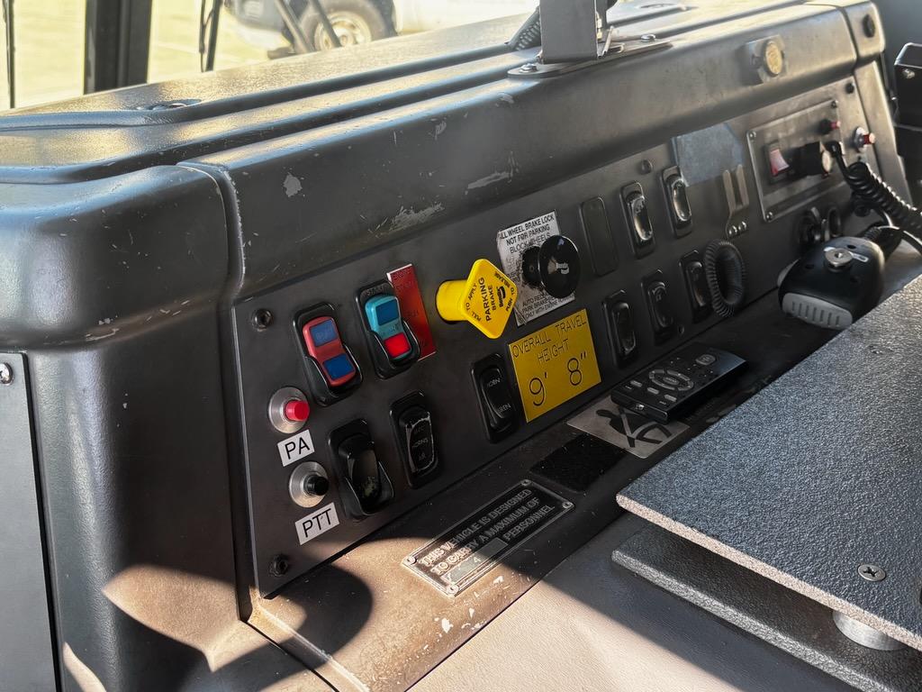 2005 American LaFrance Pumper - image 9
