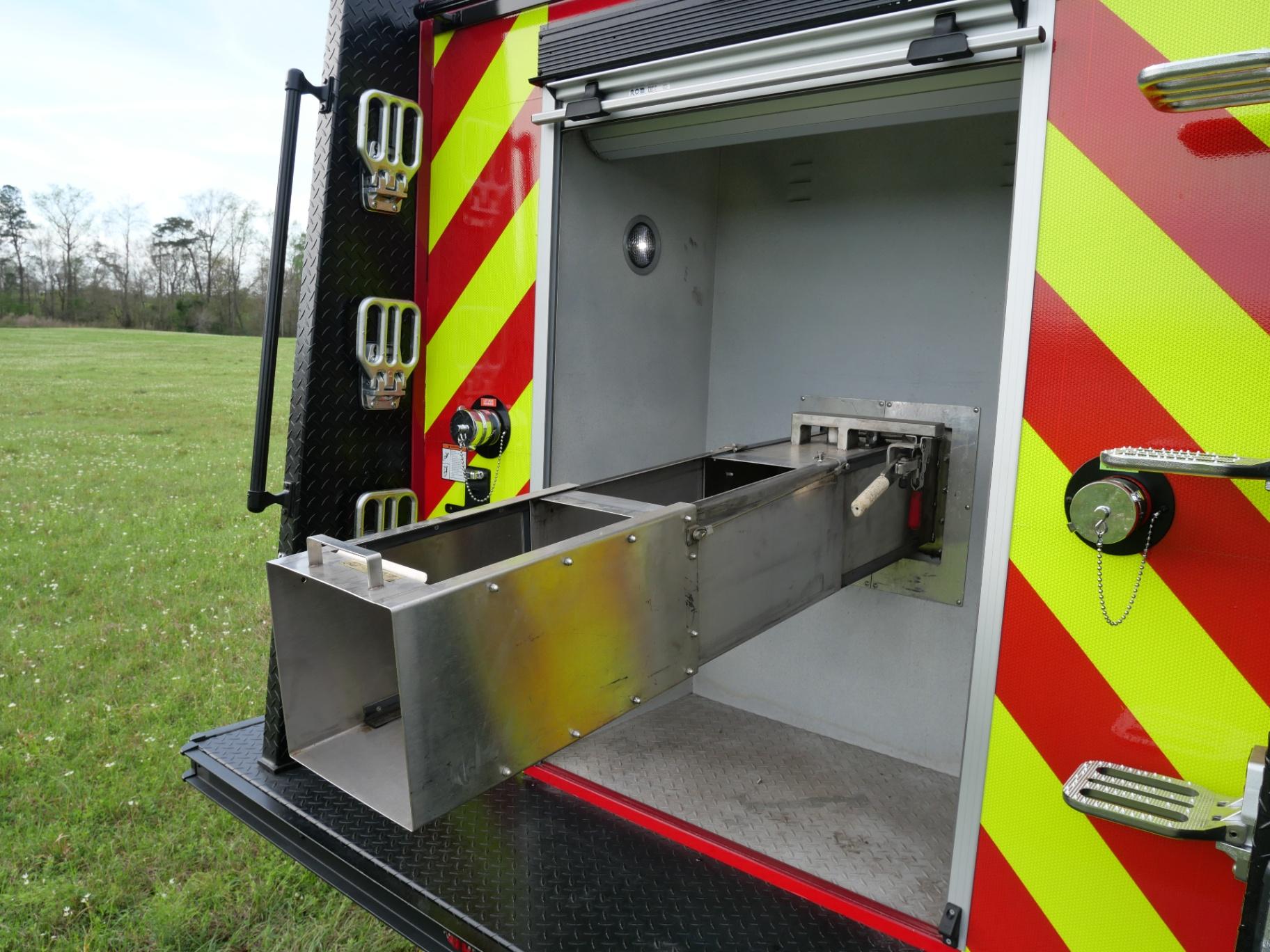 2022 E-One Freightliner Pumper Tanker - image 29