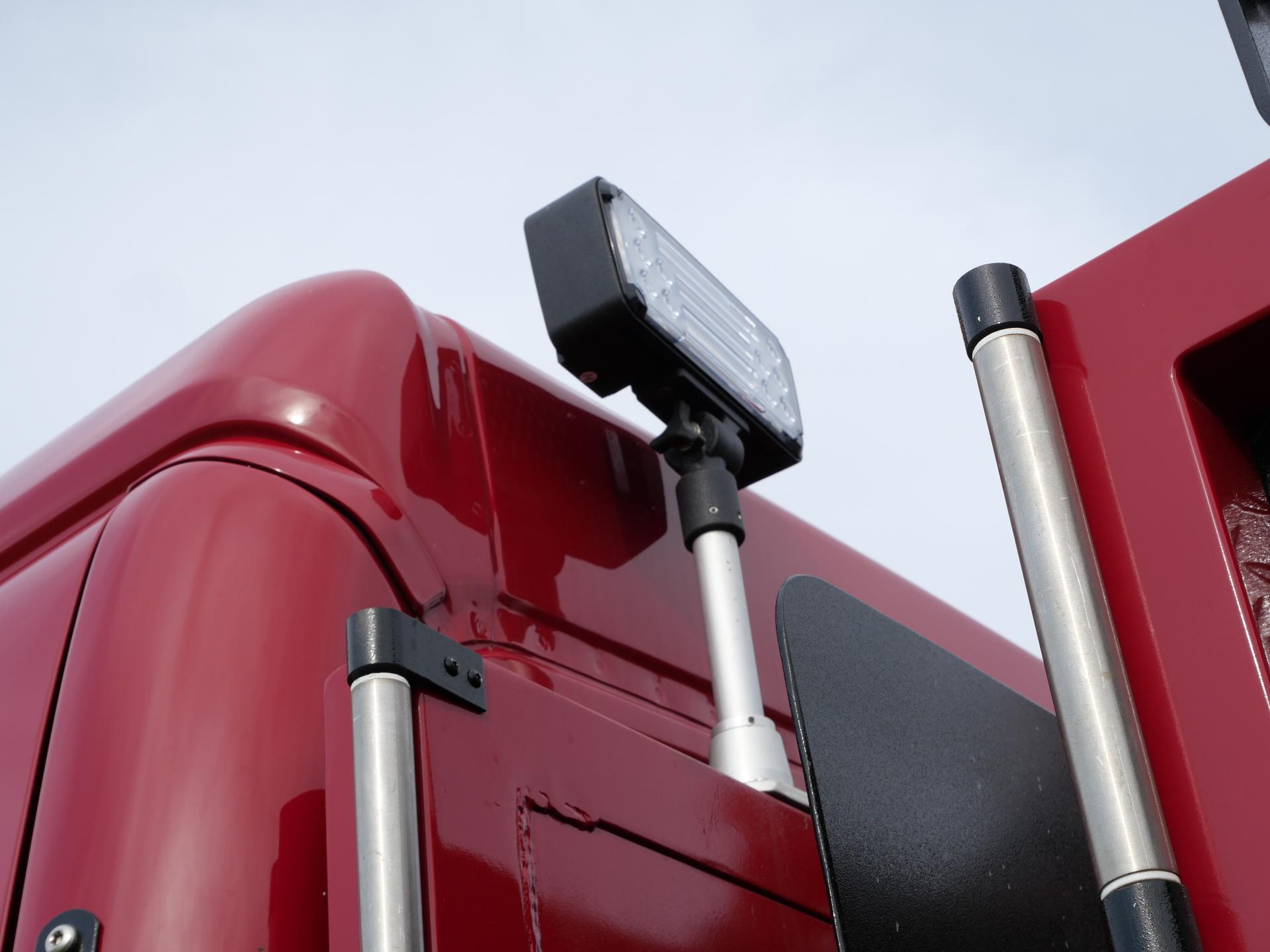 2022 E-One Freightliner Pumper Tanker - image 22