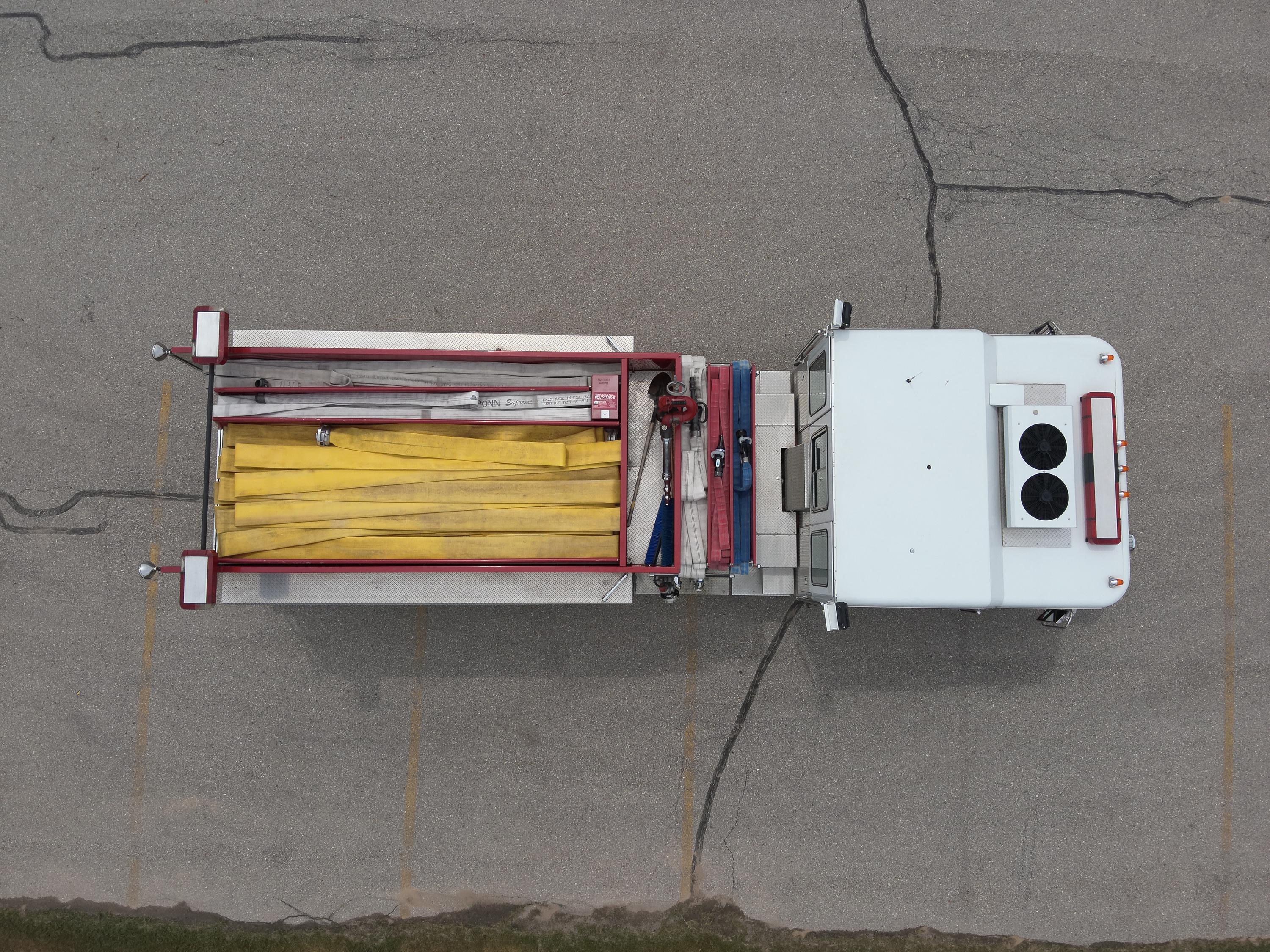 1993 Pierce Pumper - image 5