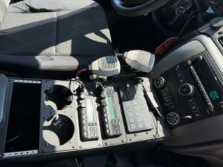 2013 Chevrolet Tahoe 4x4 Command Unit - image 7
