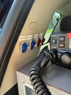 2013 Chevrolet Tahoe 4x4 Command Unit - image 8
