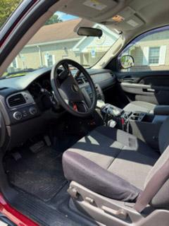 2013 Chevrolet Tahoe 4x4 Command Unit - image 4