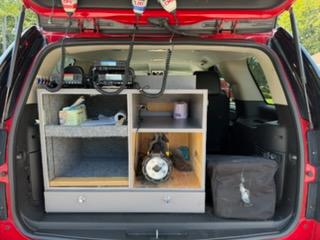 2013 Chevrolet Tahoe 4x4 Command Unit - image 10