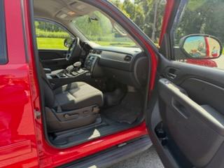 2013 Chevrolet Tahoe 4x4 Command Unit - image 3