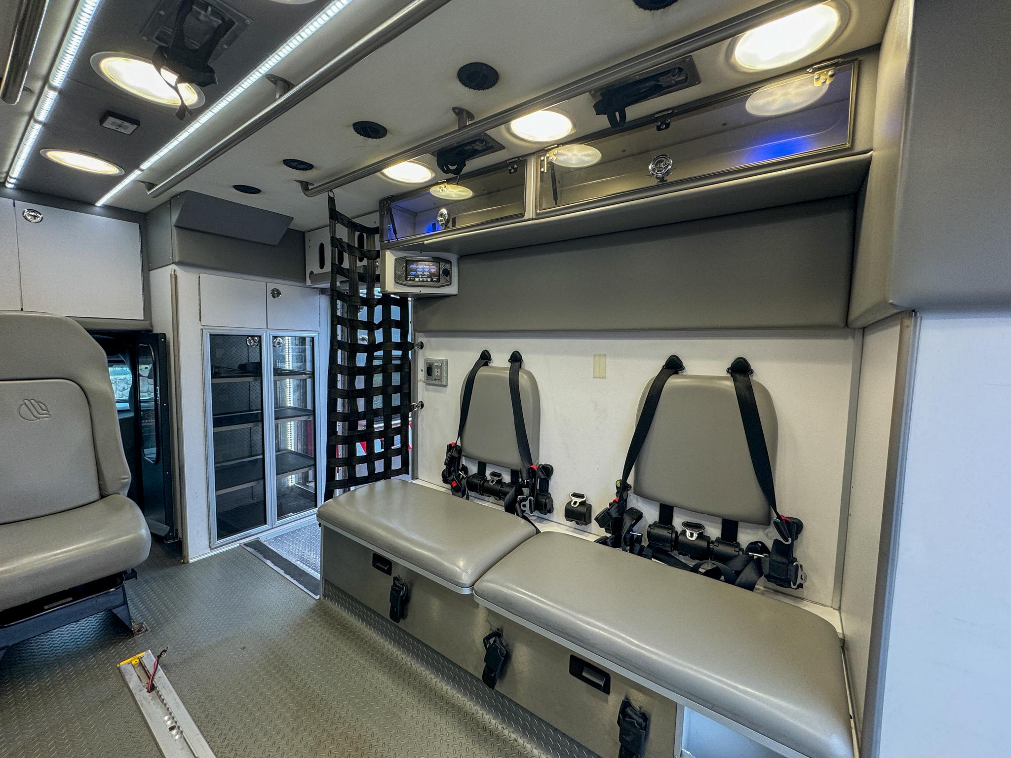 2016 Road Rescue 4x4 Type I - image 12