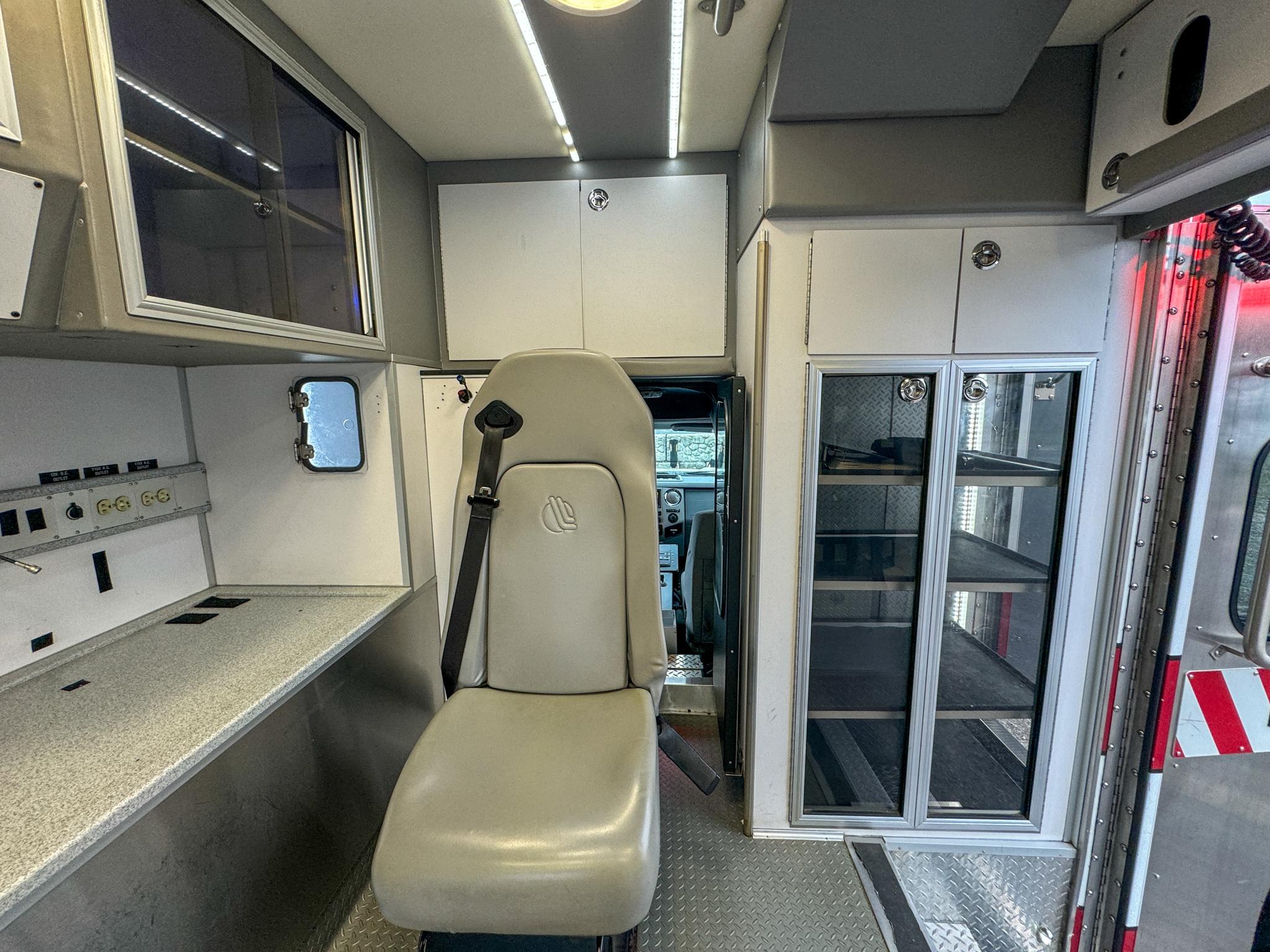 2016 Road Rescue 4x4 Type I - image 13