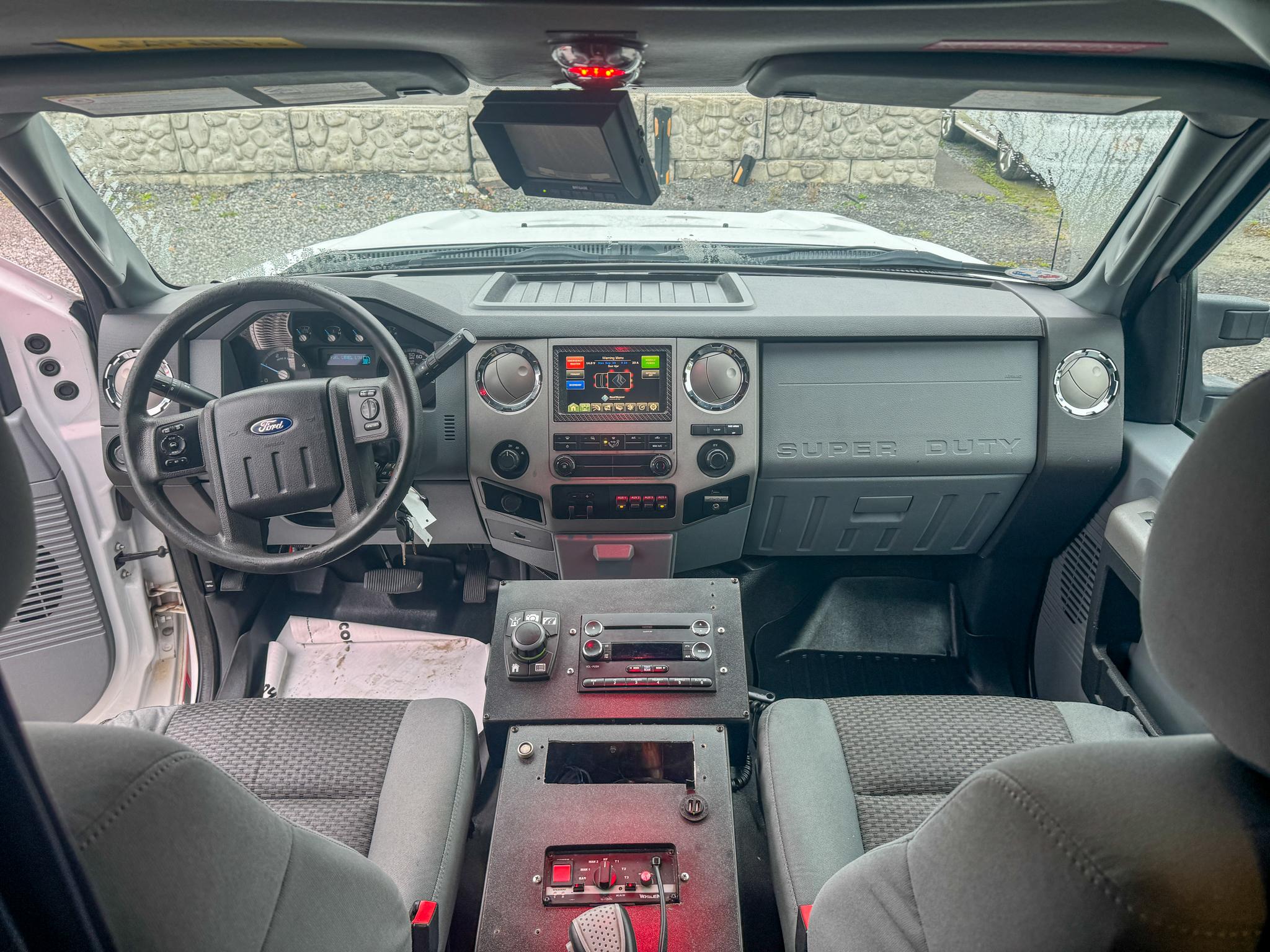 2016 Road Rescue 4x4 Type I - image 18