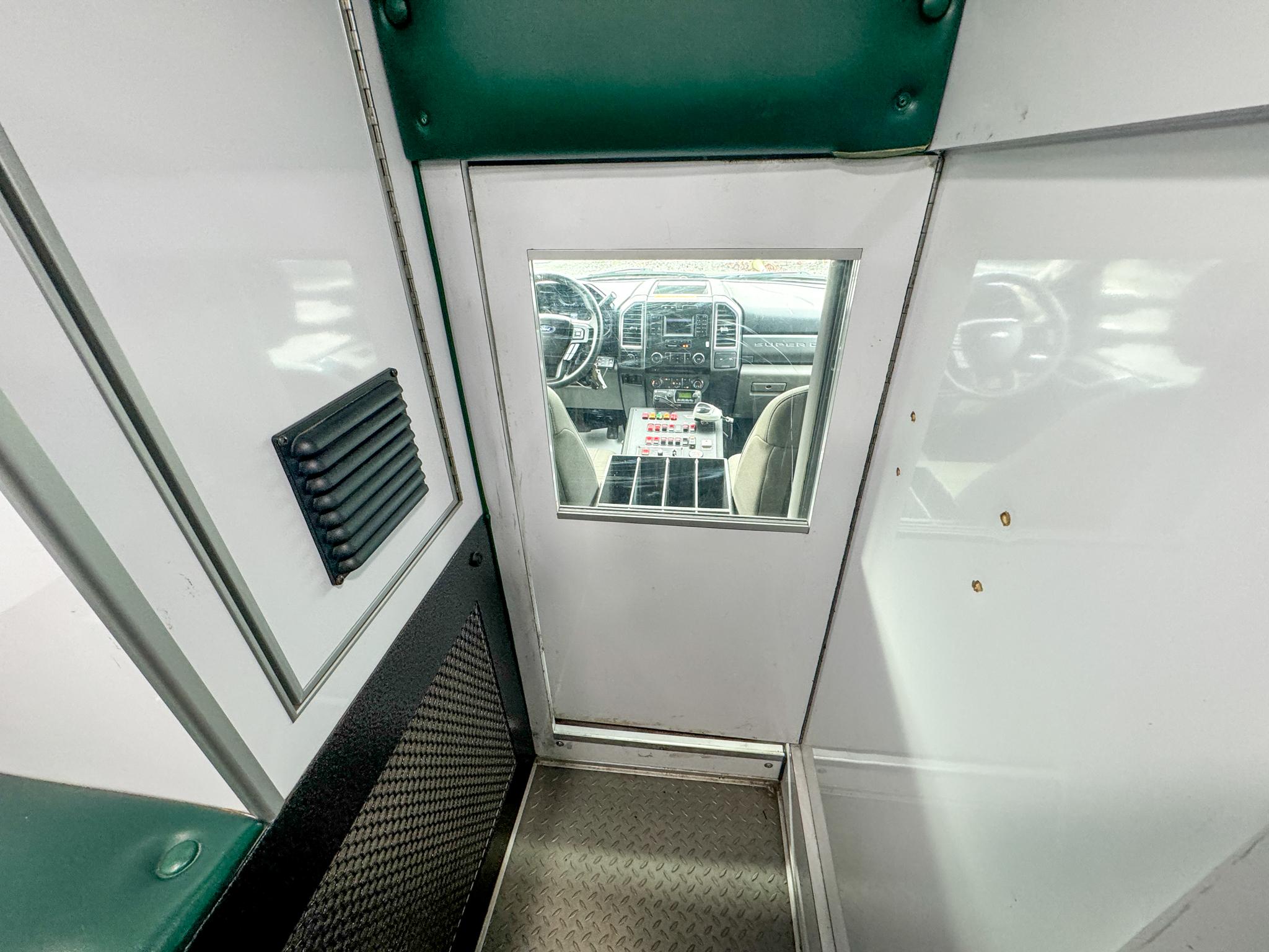 2017 AEV 4x4 F-450 Diesel Type I - image 17