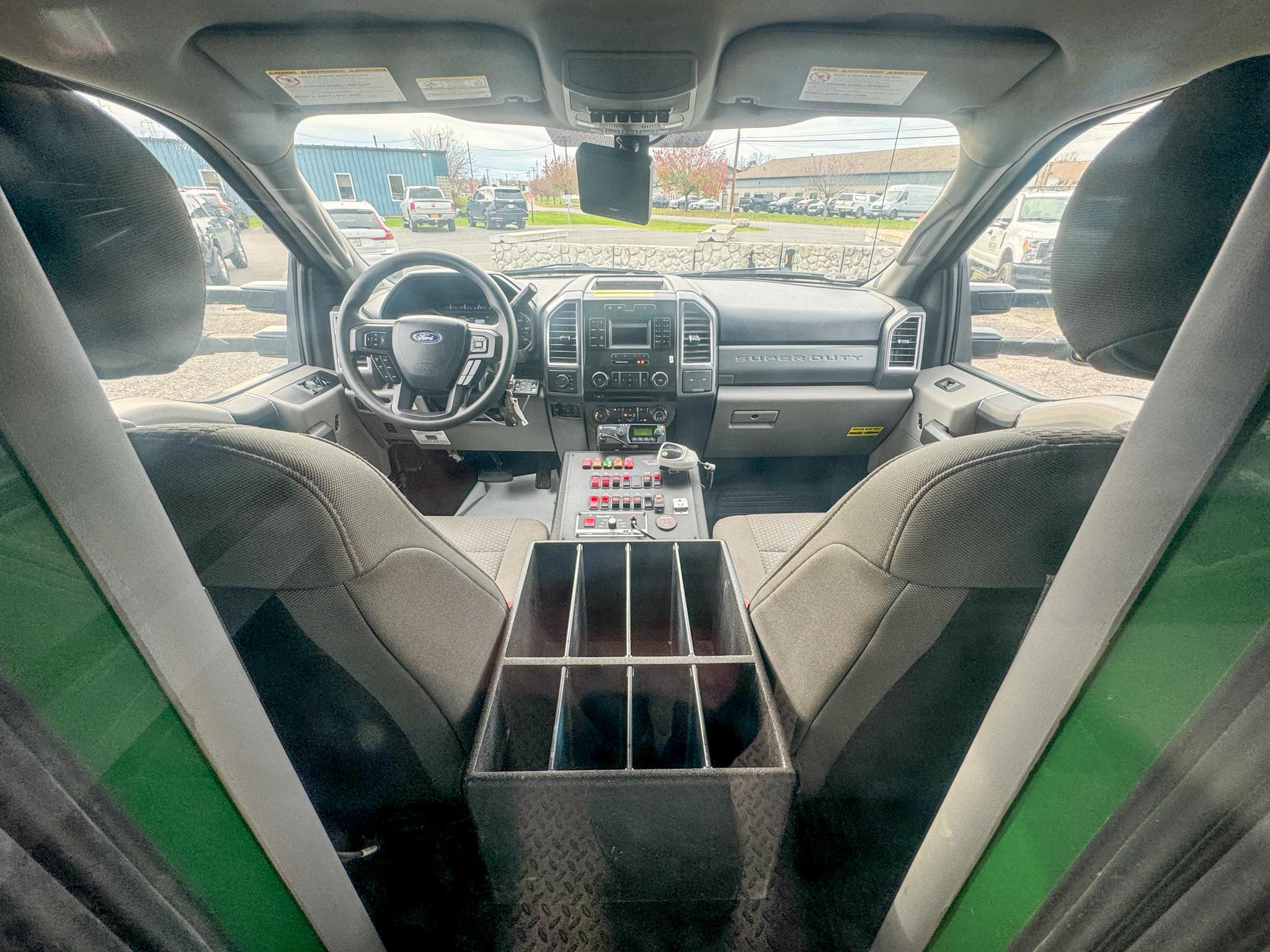 2017 AEV 4x4 F-450 Diesel Type I - image 18