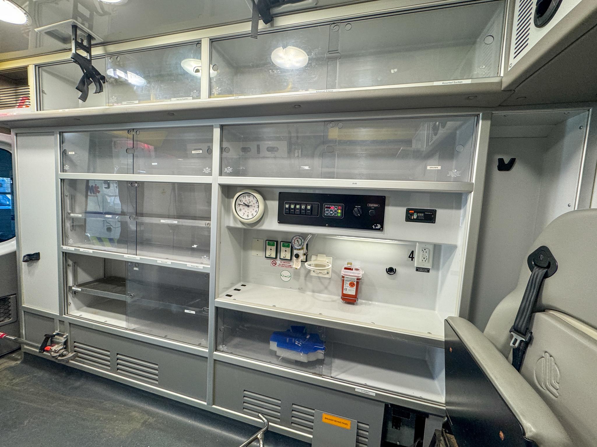 2015 Demers Sprinter Type II - image 6