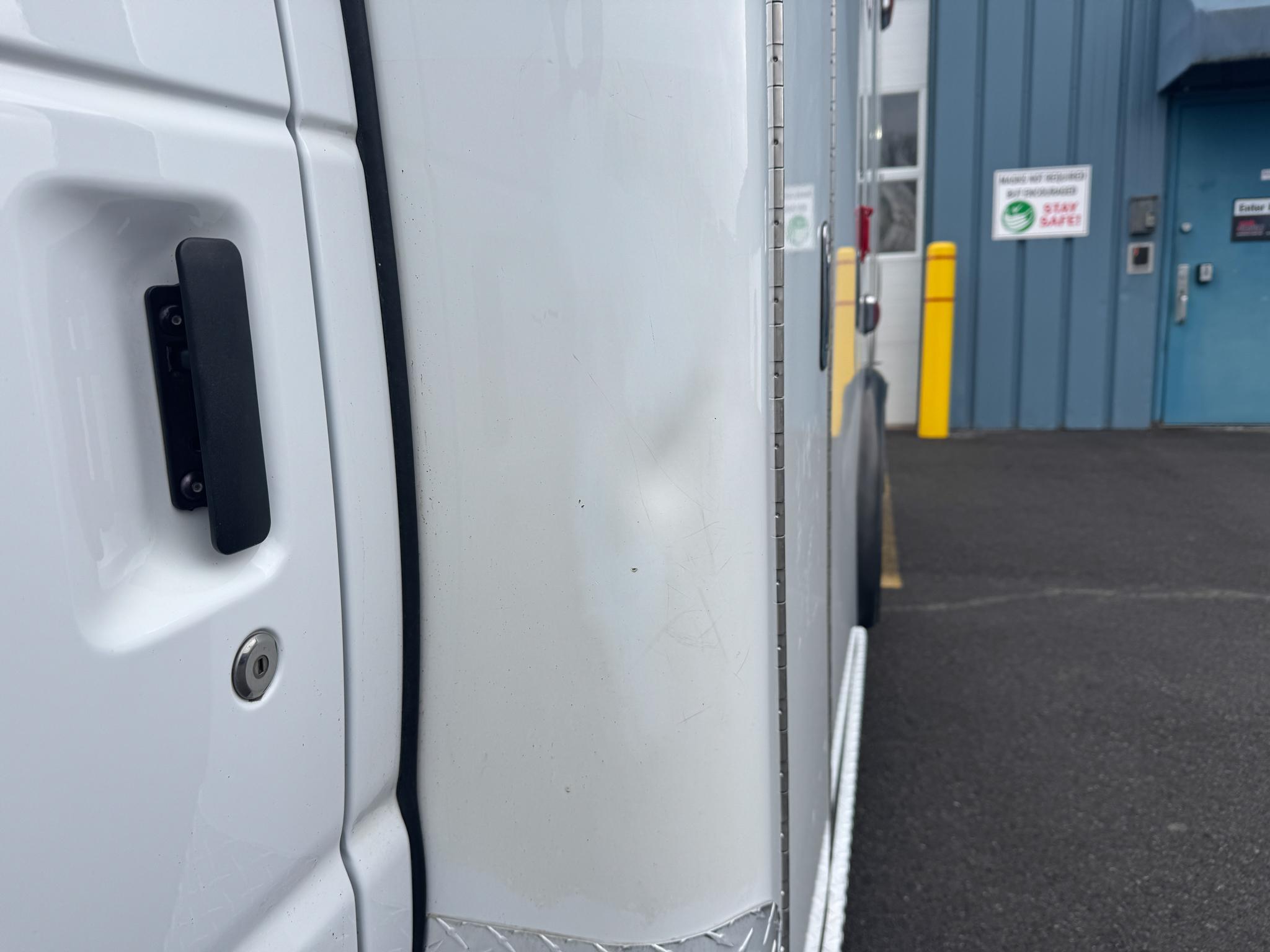 2022 Crestline CCL150 E-350 Type III - image 5
