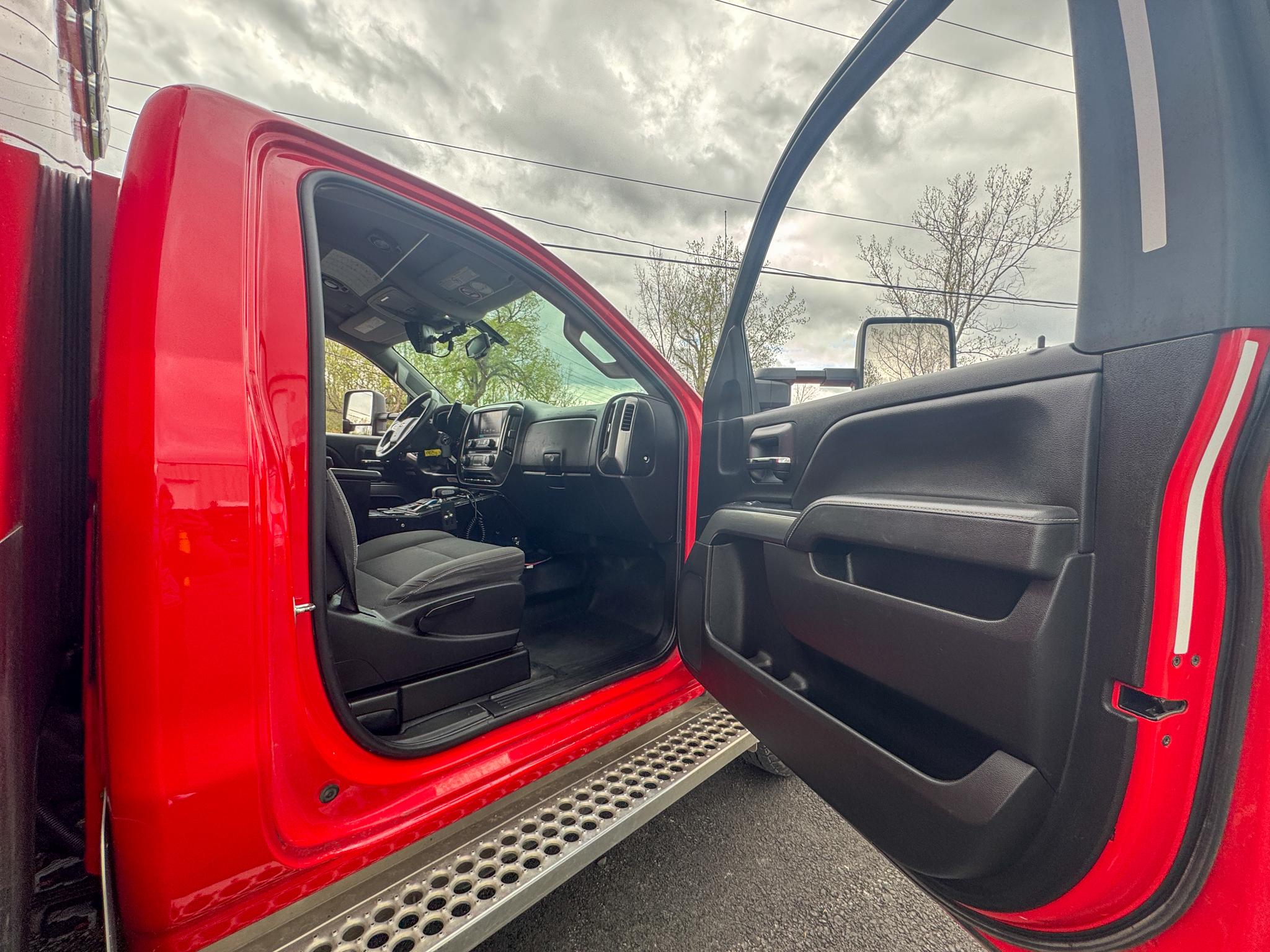 2018 Chevy Demers MXP150 T-1 4x4 Type I - image 9