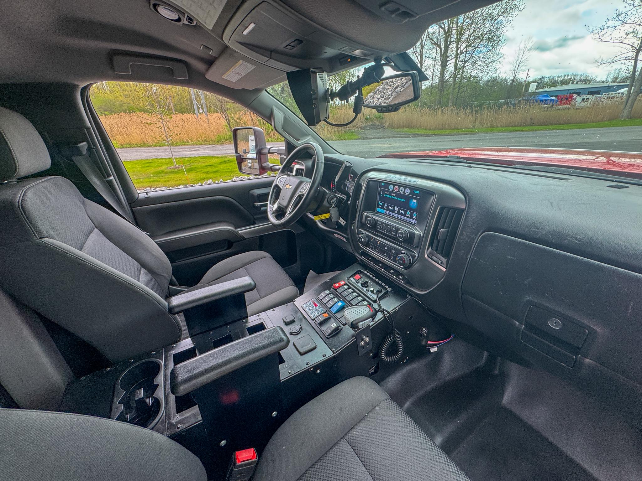 2018 Chevy Demers MXP150 T-1 4x4 Type I - image 10