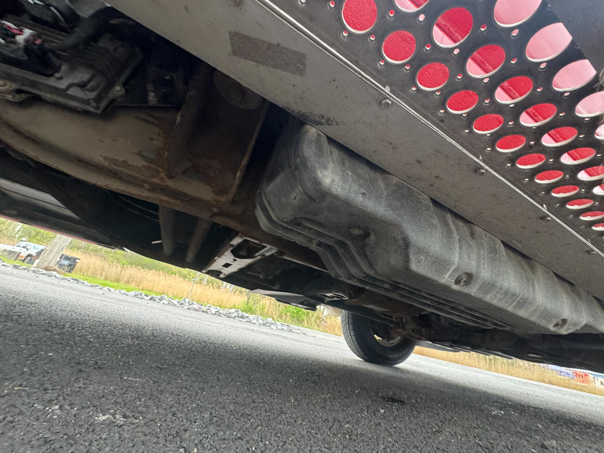 2018 Chevy Demers MXP150 T-1 4x4 Type I - image 13