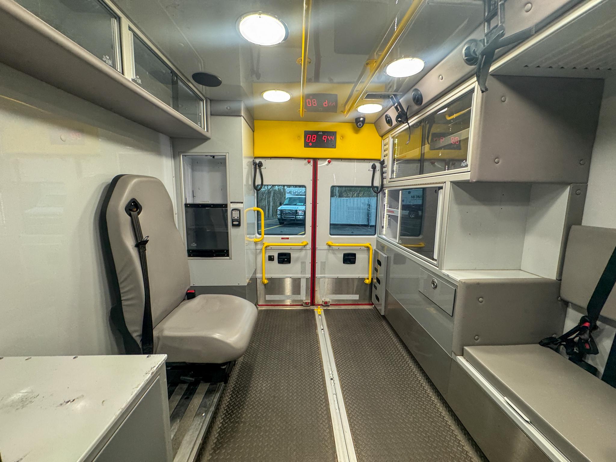 2018 Chevy Demers MXP150 T-1 4x4 Type I - image 19