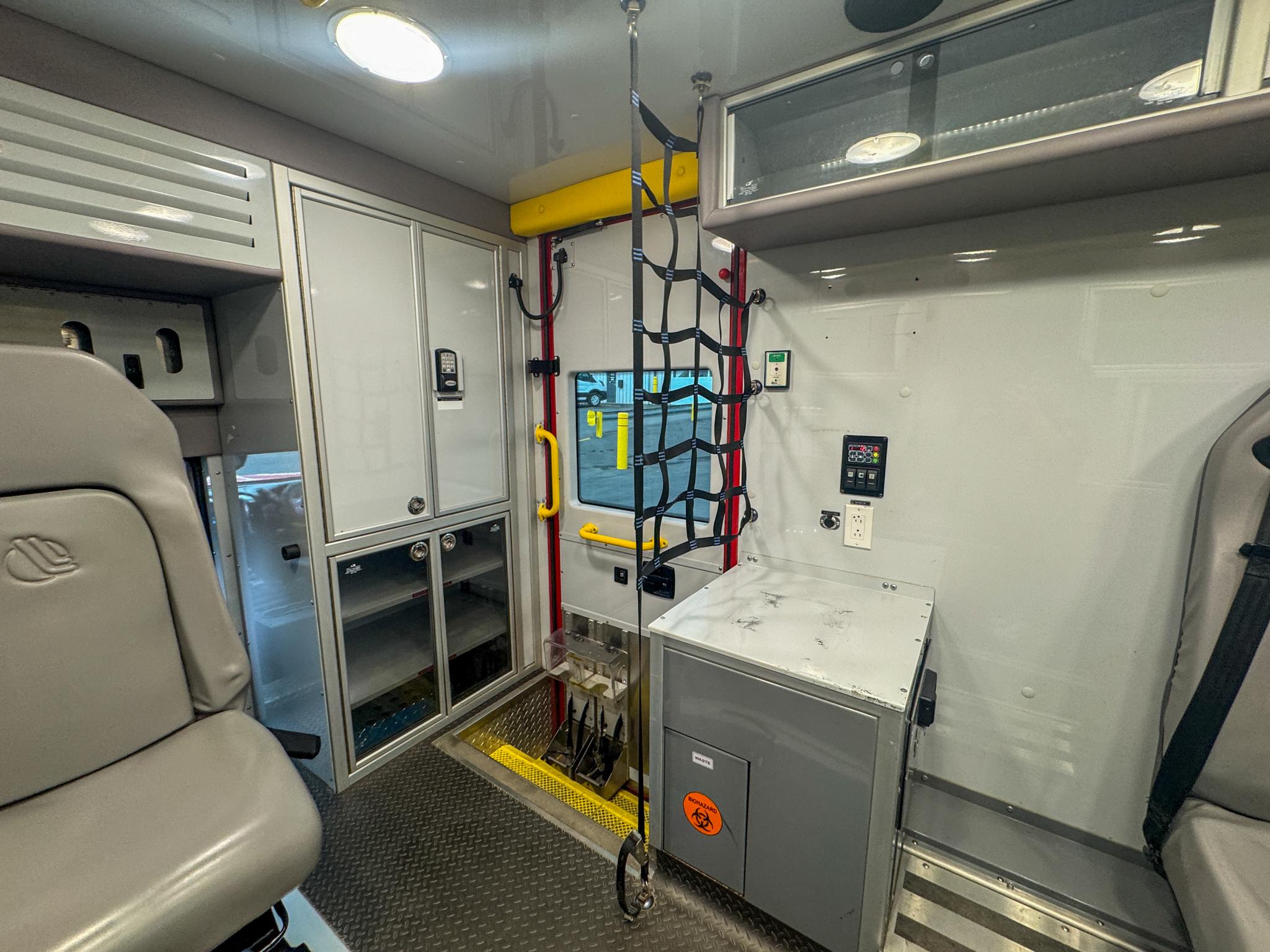 2018 Chevy Demers MXP150 T-1 4x4 Type I - image 17