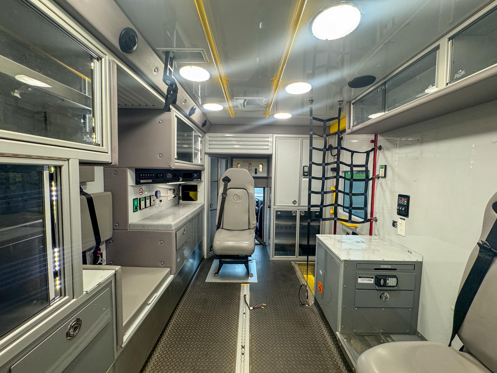2018 Chevy Demers MXP150 T-1 4x4 Type I - image 14