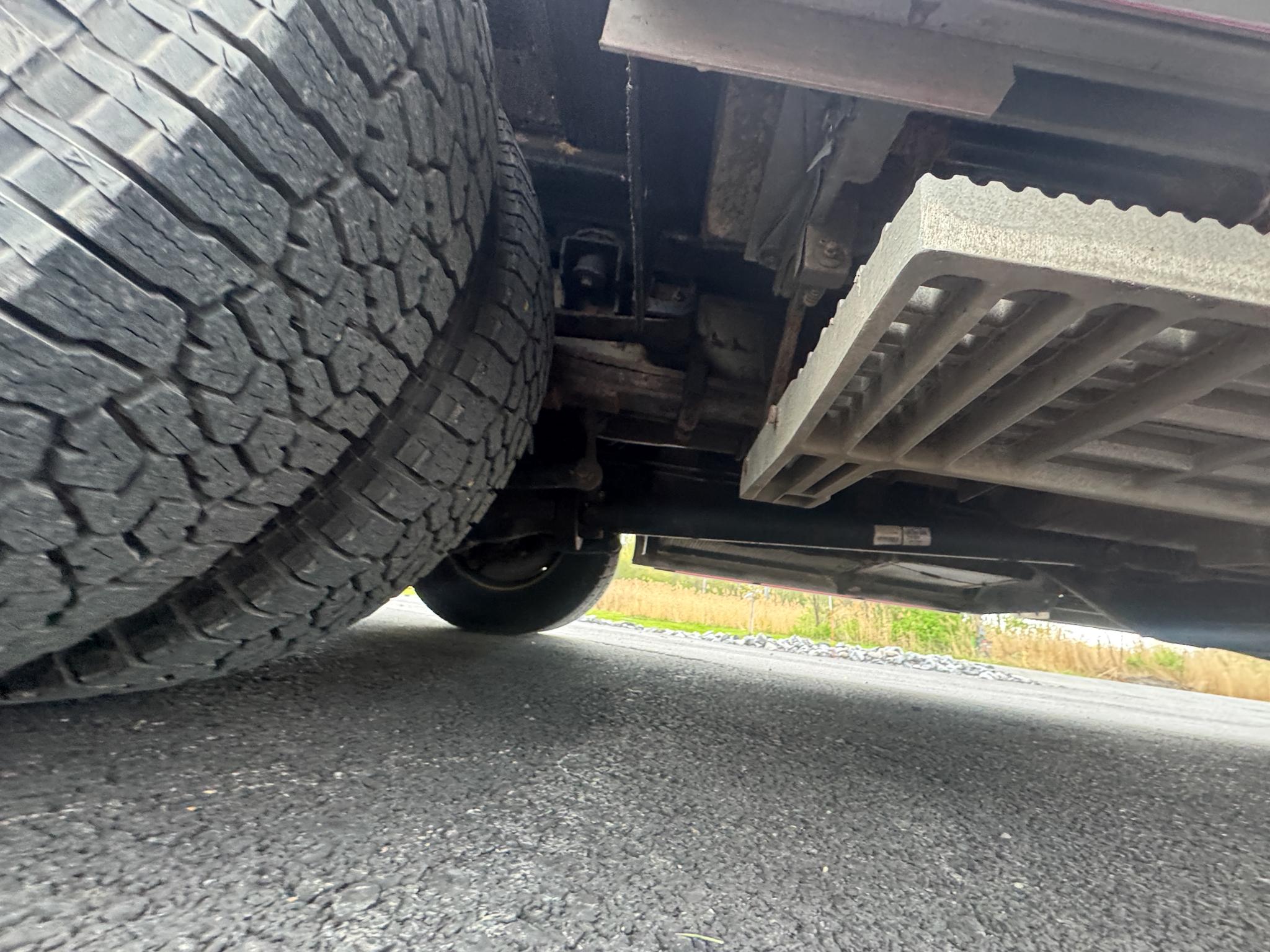 2018 Chevy Demers MXP150 T-1 4x4 Type I - image 12