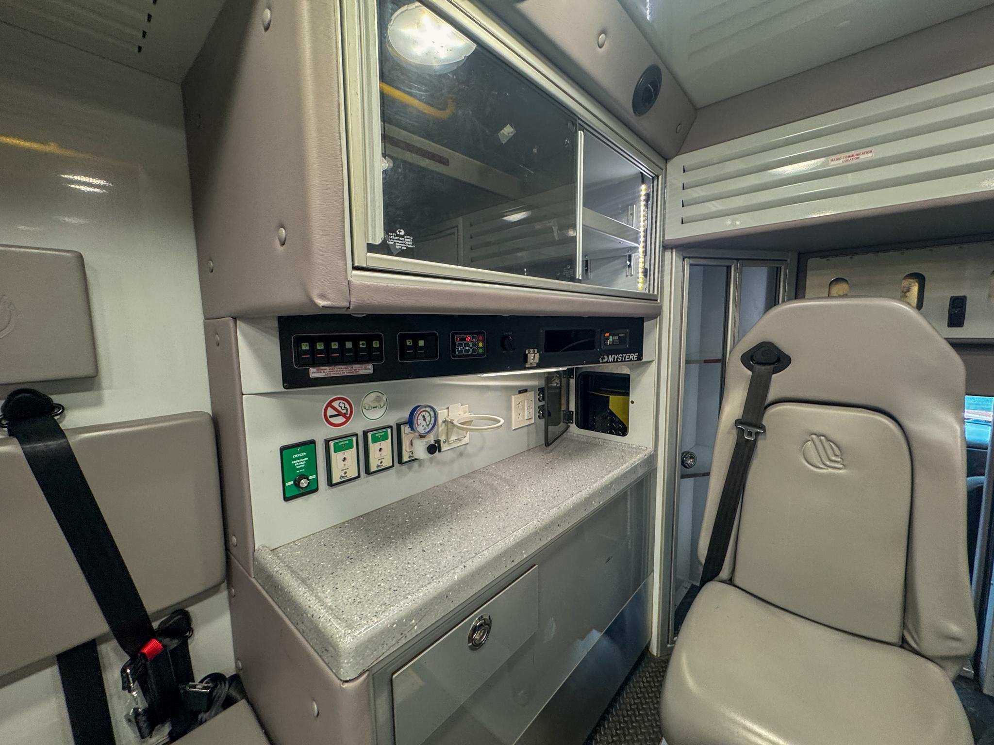 2018 Chevy Demers MXP150 T-1 4x4 Type I - image 18